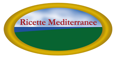 Ricette Mediterranee SRL